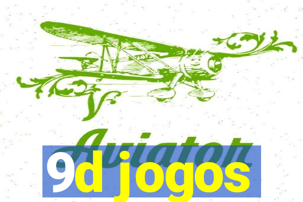 9d jogos